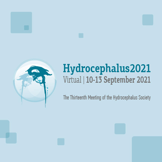 Hydrocephalus 2021 News and Journal Discount!