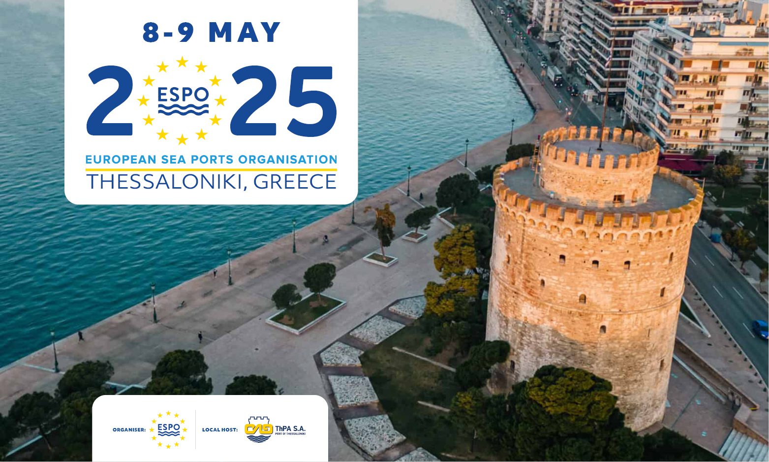 ESPO 2025 Conference