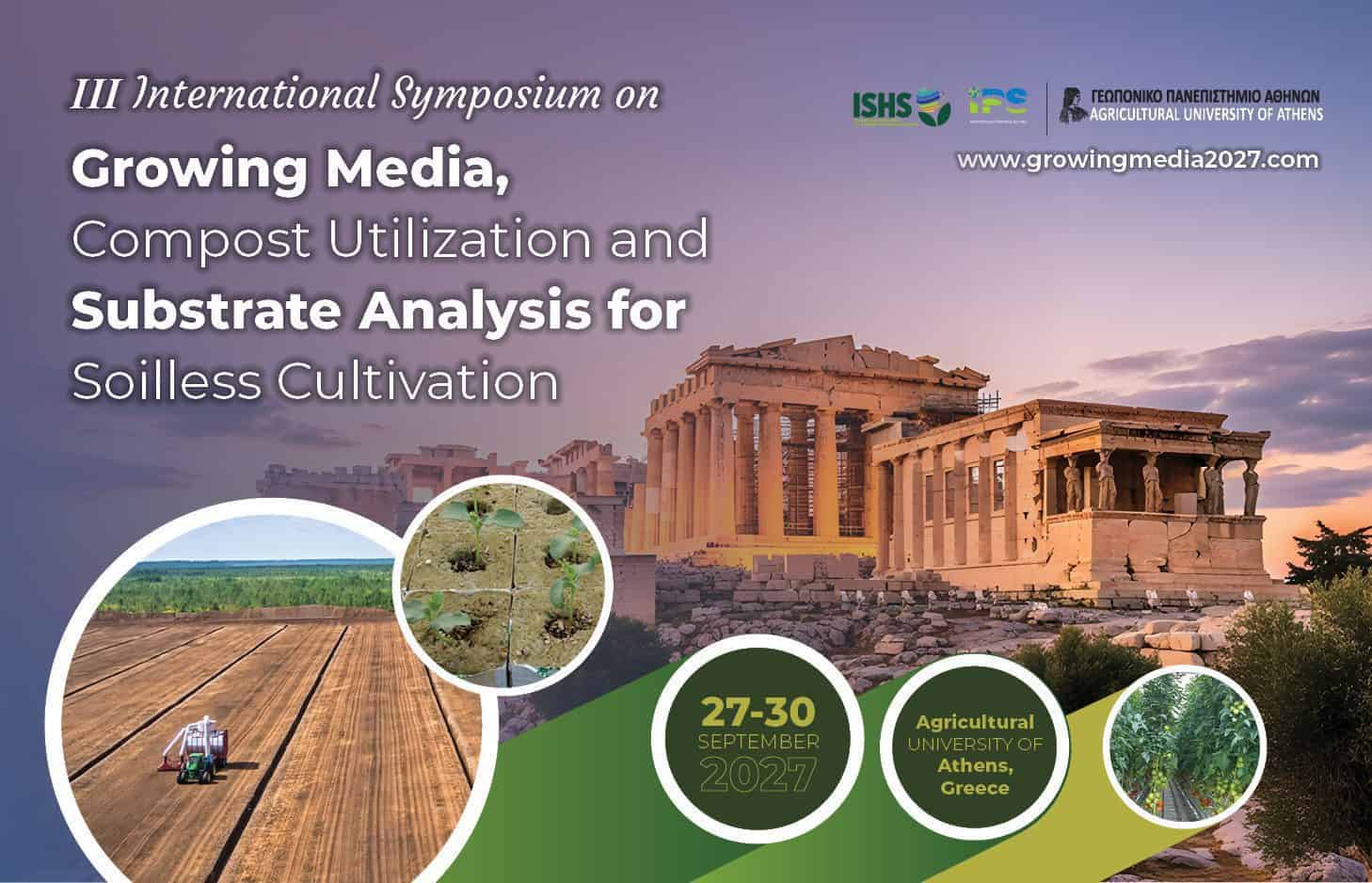 Growing Media 2027